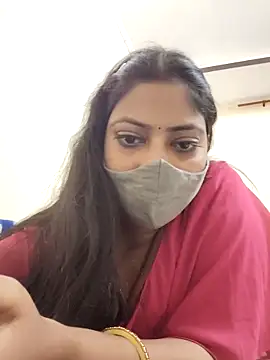 Kajal-baby07 online show from 10/31/25, 06:43