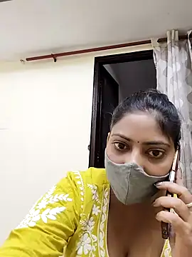 Kajal-baby07 online show from 10/24/25, 03:00