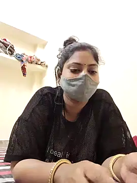 Kajal-baby07 online show from 10/21/25, 09:36