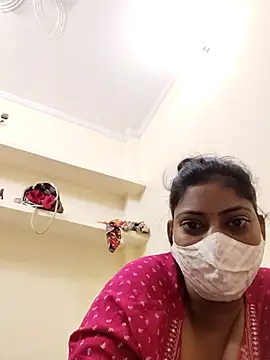 Kajal-baby07 online show from 10/26/25, 10:21