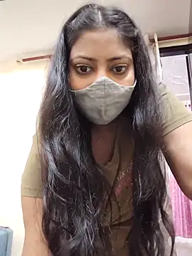 Kajal-baby07 online show from 10/30/25, 06:12