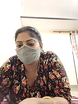 Kajal-baby07 online show from 10/21/25, 09:30