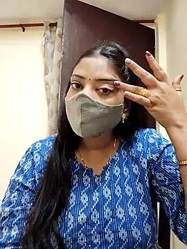 Kajal-baby07 online show from 04/01/26, 01:19