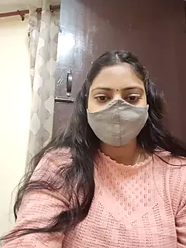 Kajal-baby07 online show from 02/12/26, 08:58