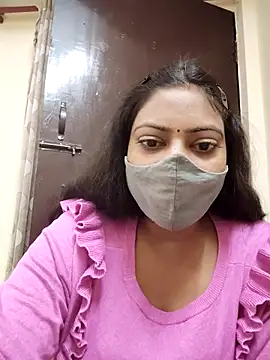 Kajal-baby07 online show from 11/30/25, 07:42