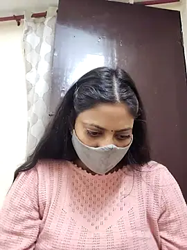 Kajal-baby07 online show from 02/07/26, 06:05