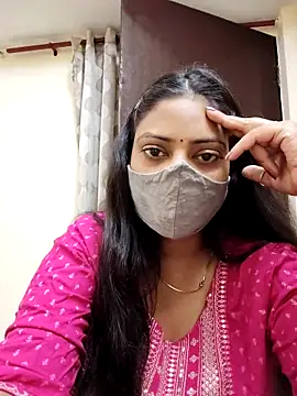 Kajal-baby07 online show from 03/22/26, 09:27