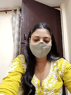 Kajal-baby07 online show from 03/11/26, 01:10