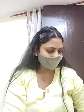 Kajal-baby07 online show from 02/27/26, 04:51