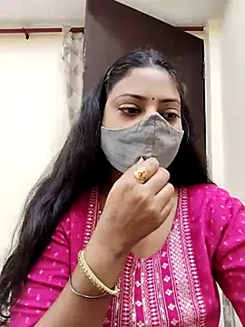 Kajal-baby07 online show from 03/30/26, 03:19