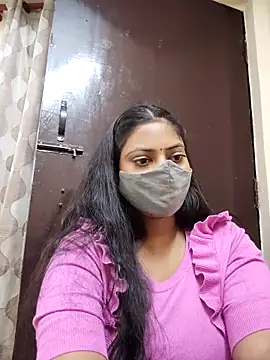 Kajal-baby07 online show from 12/21/25, 02:30