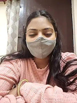 Kajal-baby07 online show from 02/13/26, 12:54