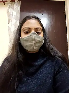 Kajal-baby07 online show from 01/18/26, 04:43