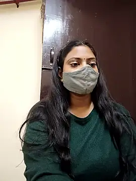 Kajal-baby07 online show from 01/08/26, 05:30