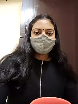 Kajal-baby07 online show from 12/20/25, 06:05