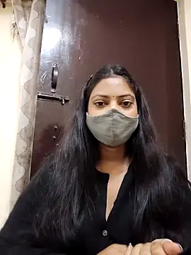 Kajal-baby07 online show from 12/22/25, 06:02