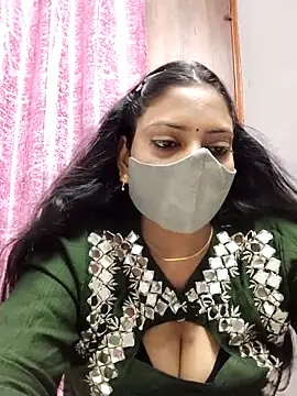 Kajal-baby07 online show from 04/23/26, 02:51