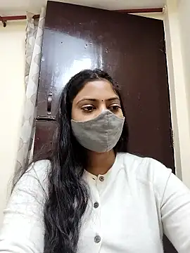 Kajal-baby07 online show from 01/11/26, 02:46