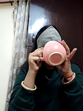 Kajal-baby07 online show from 02/19/26, 05:37