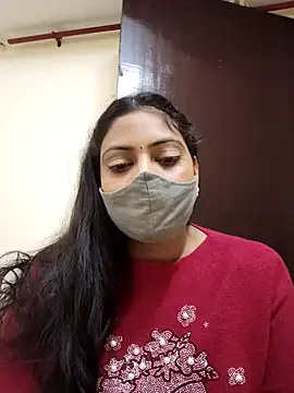 Kajal-baby07 online show from 11/13/25, 04:33