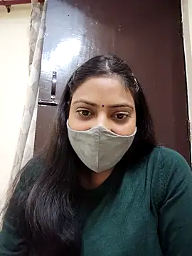 Kajal-baby07 online show from 12/18/25, 04:22