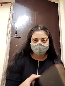 Kajal-baby07 online show from 11/29/25, 02:39