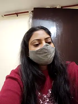 Kajal-baby07 online show from 11/14/25, 05:00