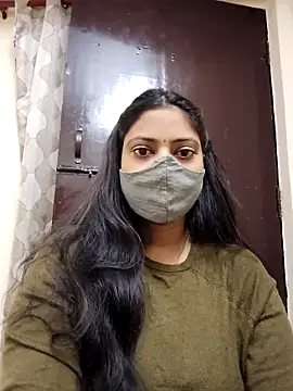 Kajal-baby07 online show from 02/10/26, 09:30