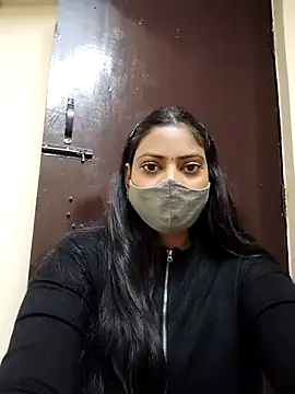 Kajal-baby07 online show from 12/19/25, 03:47