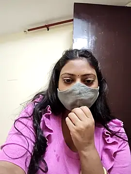 Kajal-baby07 online show from 11/10/25, 08:03