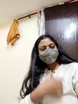 Kajal-baby07 online show from 01/12/26, 02:51