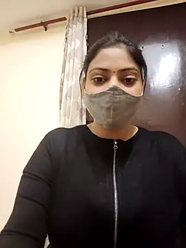 Kajal-baby07 online show from 11/20/25, 05:35