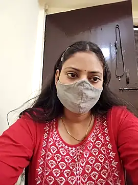 Kajal-baby07 online show from 03/28/26, 09:10