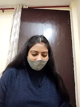 Kajal-baby07 online show from 11/17/25, 05:39