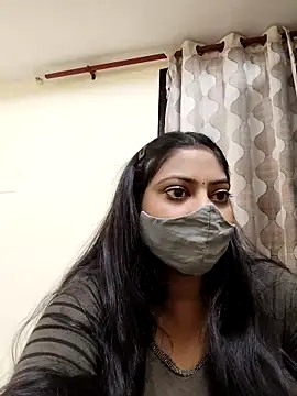 Kajal-baby07 online show from 11/11/25, 03:18