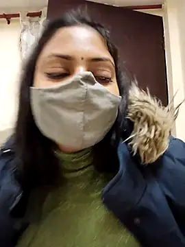 Kajal-baby07 online show from 02/01/26, 12:25