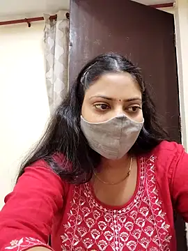 Kajal-baby07 online show from 03/13/26, 04:50