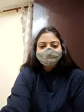 Kajal-baby07 online show from 01/19/26, 04:49