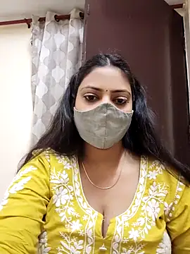 Kajal-baby07 online show from 02/26/26, 01:11