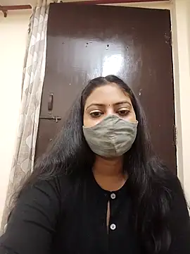 Kajal-baby07 online show from 11/18/25, 05:44