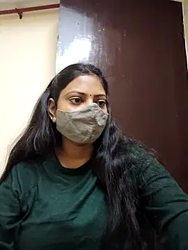 Kajal-baby07 online show from 01/17/26, 01:58