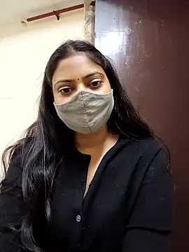 Kajal-baby07 online show from 01/10/26, 02:18