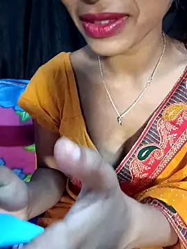 Bhabhilux2025 online show from 02/18/26, 06:00