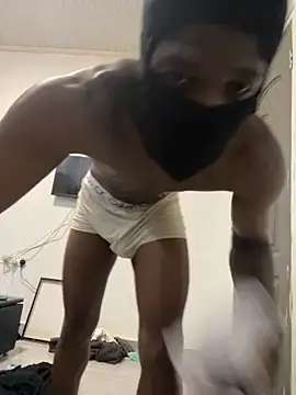 Blindbandit25 online show from 12/04/25, 09:14