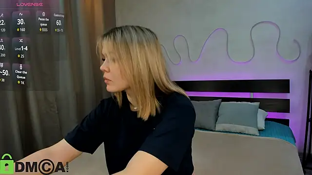 Jerry-Hall online show from 03/27/26, 01:14