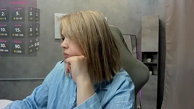 Jerry-Hall online show from 02/20/26, 01:13