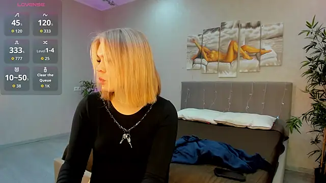 Jerry-Hall online show from 01/10/26, 01:12