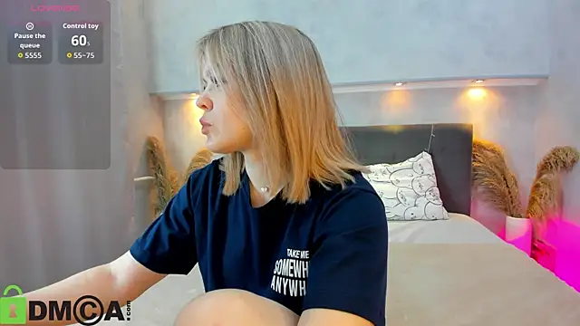 Jerry-Hall online show from 03/28/26, 01:06