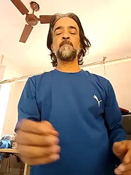 malhotra21 online show from 10/12/25, 09:32