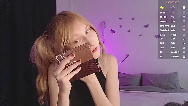 ohmycheryl online show from 02/19/26, 11:40